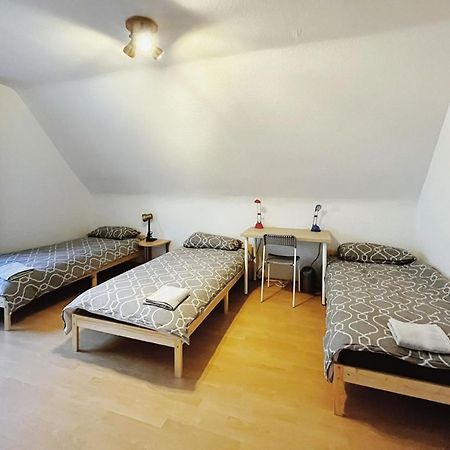 הנובר Messezimmer Laatzen 30880 מראה חיצוני תמונה